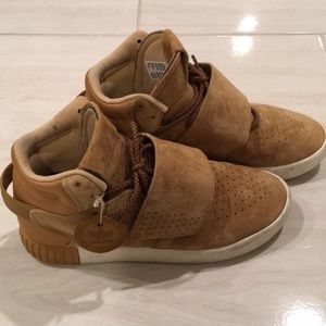 Adidas Tubular Ortholite shoes